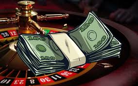 Зеркало Casino TTR
